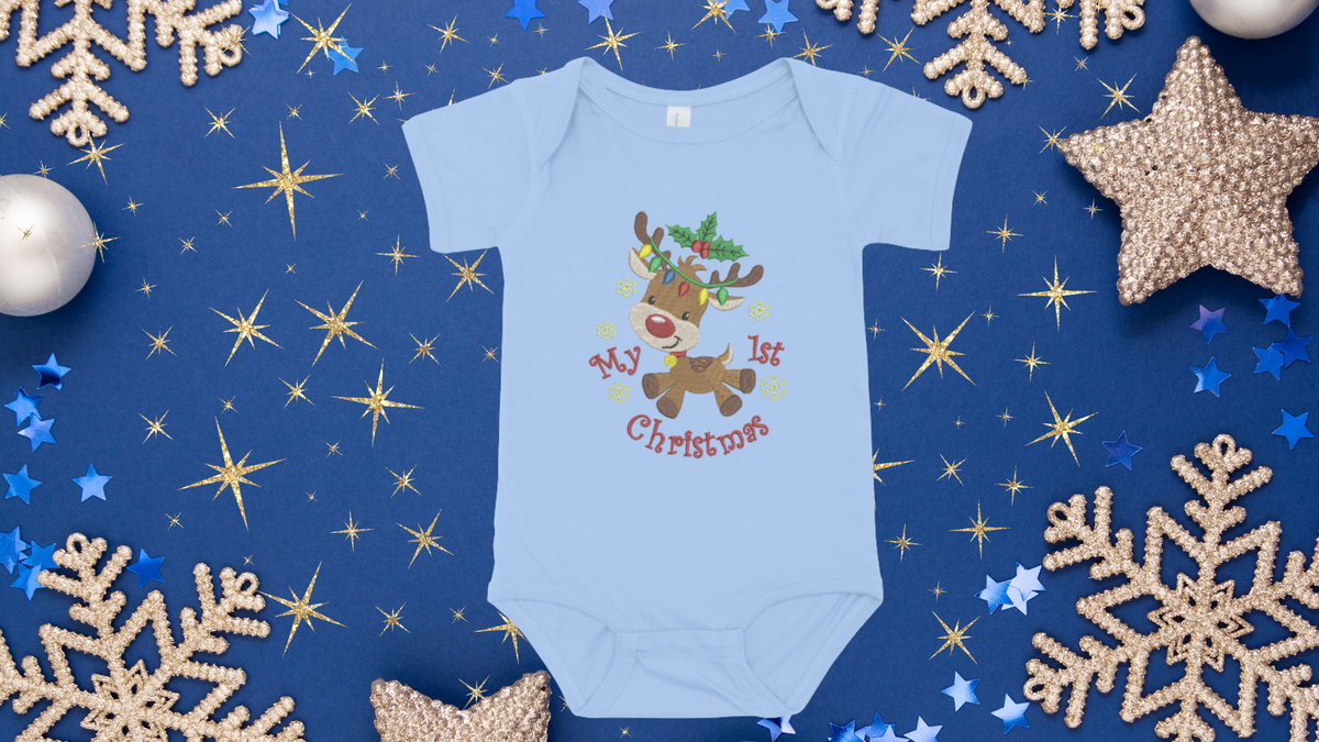 Christmas Wearables
