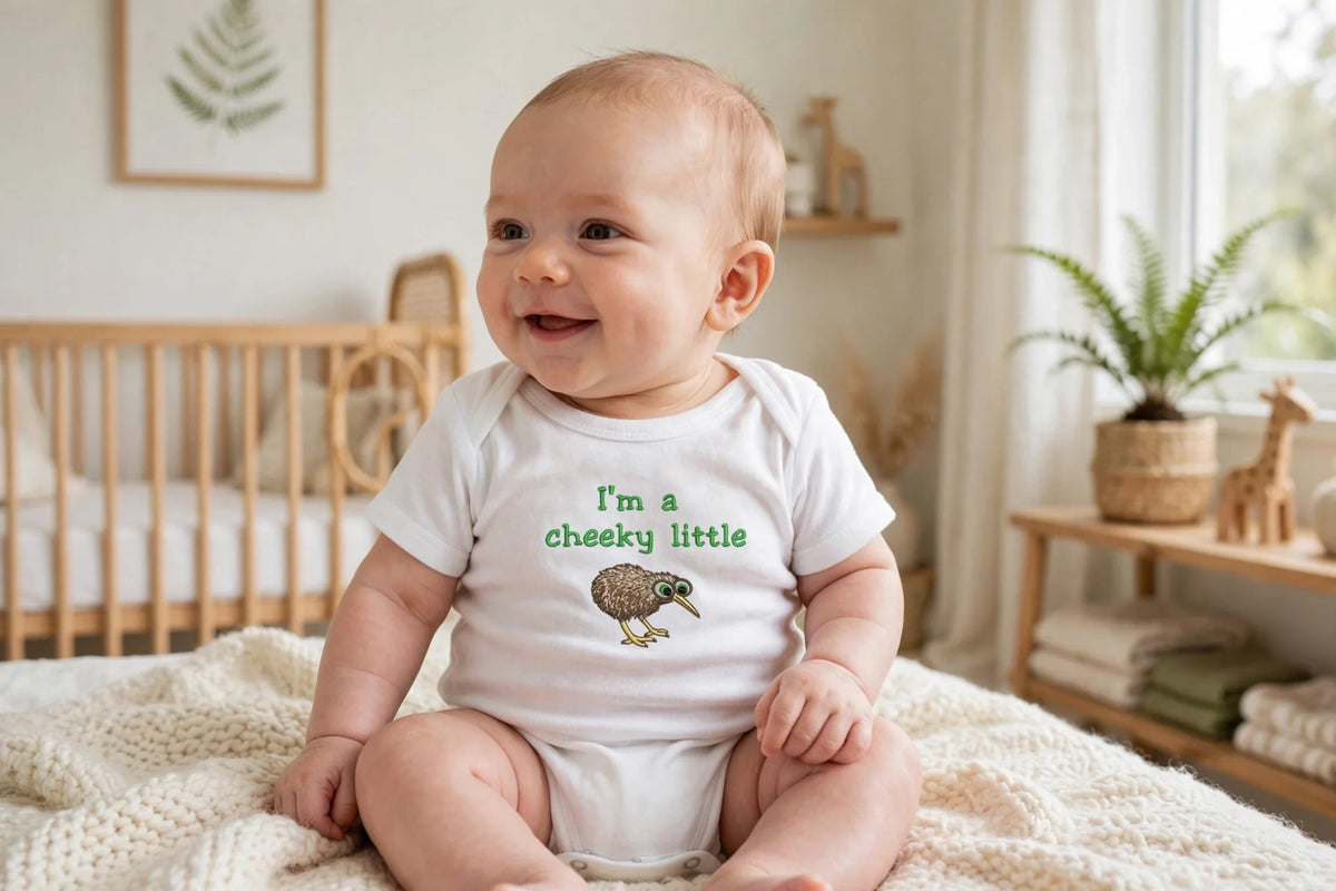 Custom Embroidered Clothing