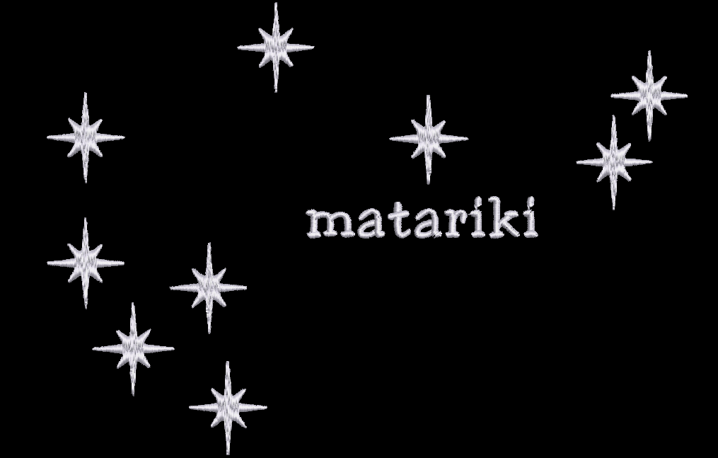 Matariki Collection