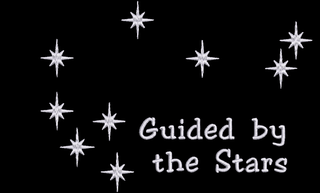 Matariki Whānau Collection |Embroidered Matariki-Guilded By the Stars (Tees & Hoodies)