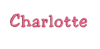 Personalized Cotton Muslin Baby Bib (Custom Embroidered)